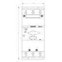 GUARDAMOT.SIEMENS 45-63A 3RV-T3     