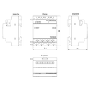 LOGO MODULO DM16 V8 230R