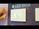 BAUHAUS GR MODULO LED GUIA          