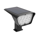 ESTACA SOLAR 2W LUZ BLANCA