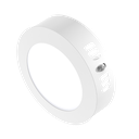 PLAFÓN LED CIRCULAR  6W 6000K