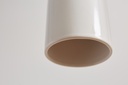 COLGANTE SERAFINA SMALL BLANCO