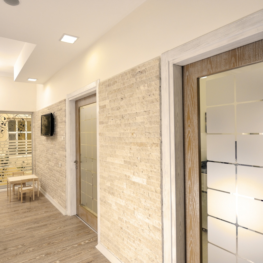 ILUM. - PANEL LED CUADRADO 18W LC