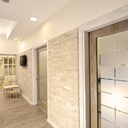 ILUM. - PANEL LED CUADRADO 18W LC